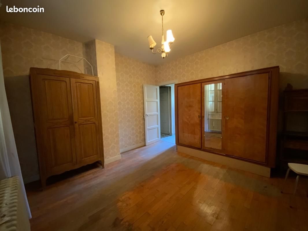 Maison à vendre, 81m², Saint-Pryvé-Saint-Mesmin