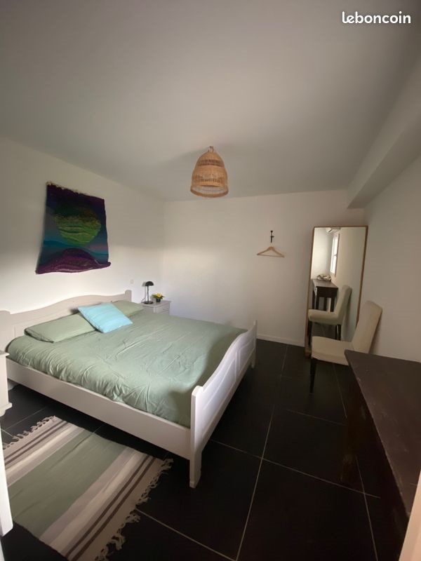 Appartement à louer, 45m², Biot