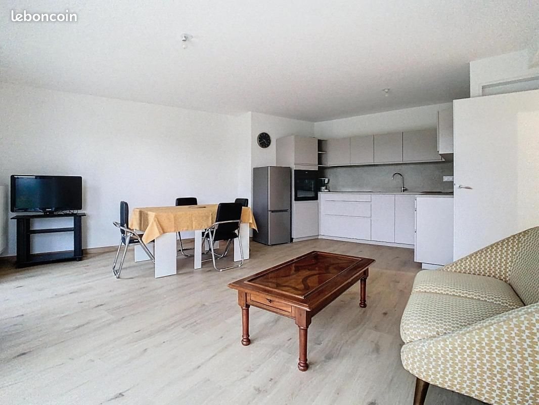Appartement à louer, 48m², Templeuve