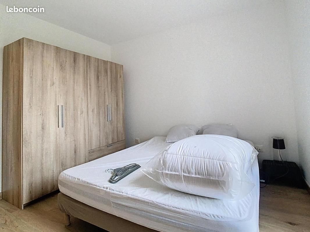 Appartement à louer, 48m², Templeuve