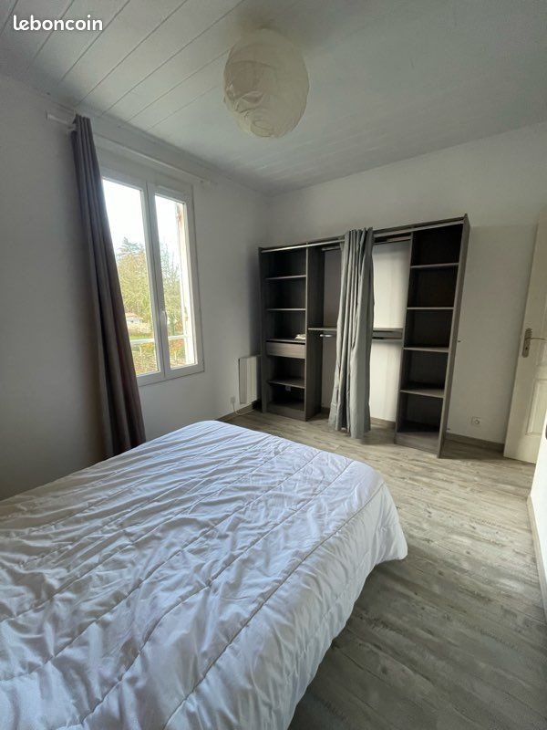 Appartement à louer, 65m², Belin-Béliet