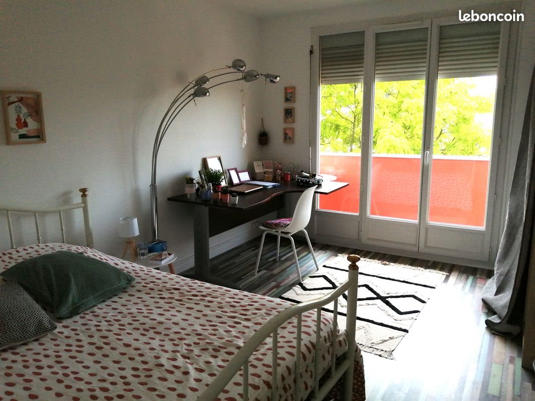 Appartement à louer, 67m², Angers