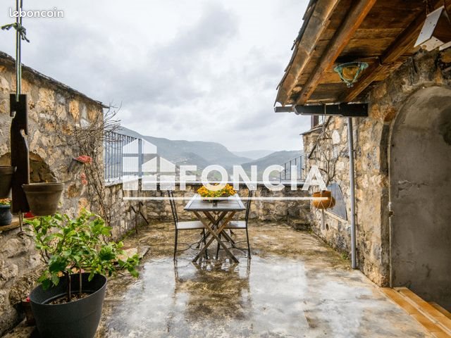 Maison à vendre, 115m², Compeyre