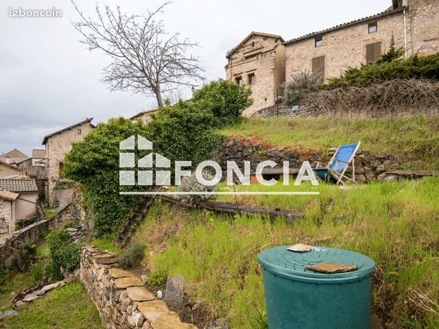 Maison à vendre, 115m², Compeyre