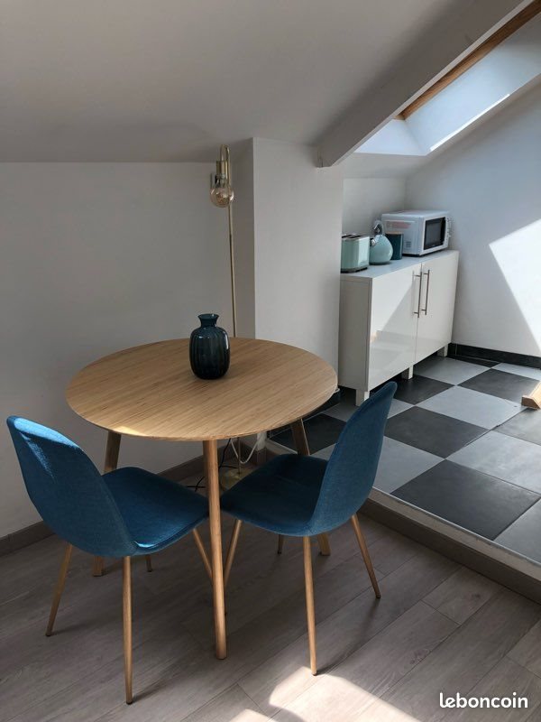 Appartement à louer, 34m², Nantes