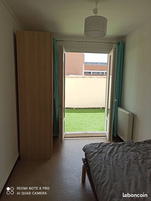 Appartement à louer, 60m², Montpellier