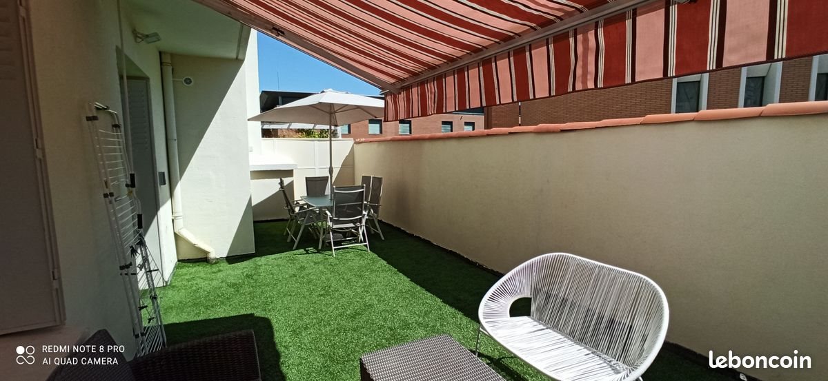 Appartement à louer, 60m², Montpellier