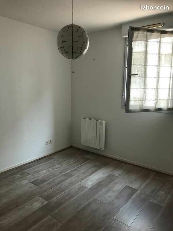 Appartement à louer, 47m², Bordeaux