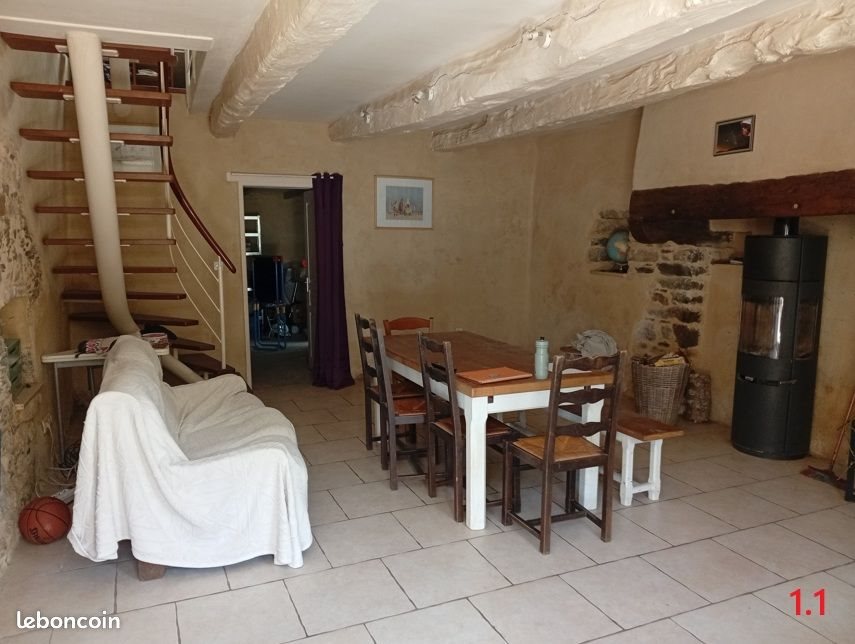 Maison à vendre, 150m², Evran