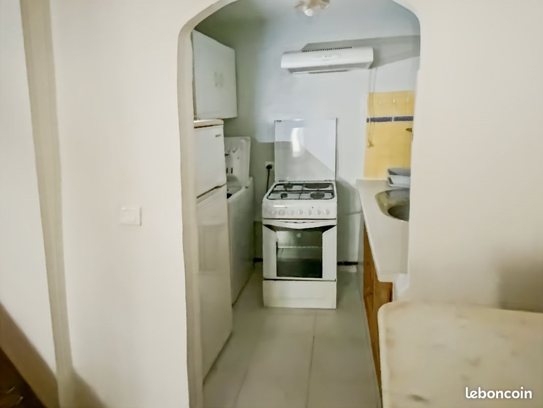 Appartement à louer, 44m², Allemagne-en-Provence