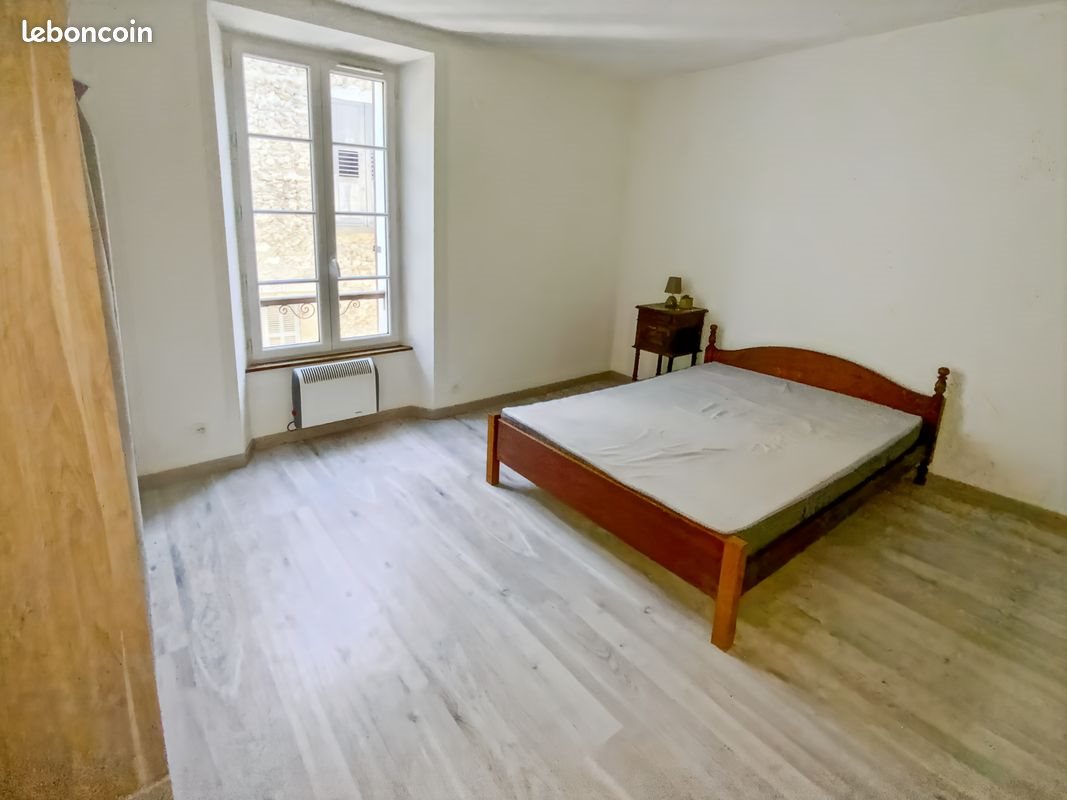 Appartement à louer, 44m², Allemagne-en-Provence