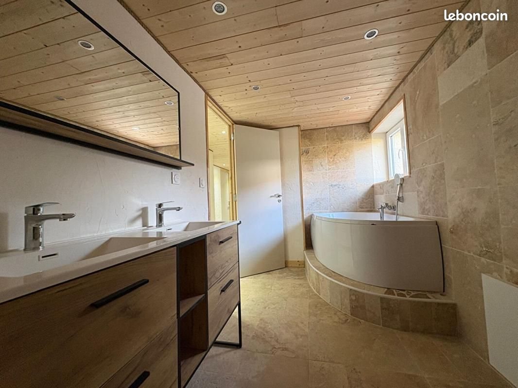 Maison à vendre, 110m², Thise