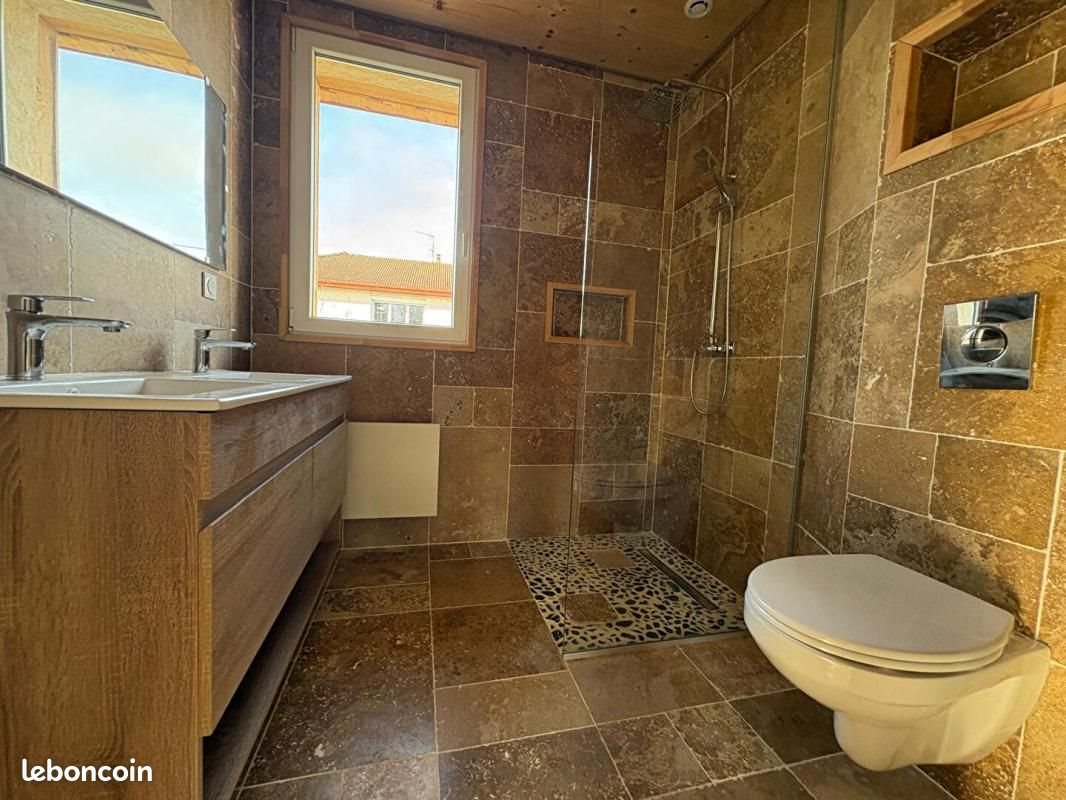 Maison à vendre, 110m², Thise