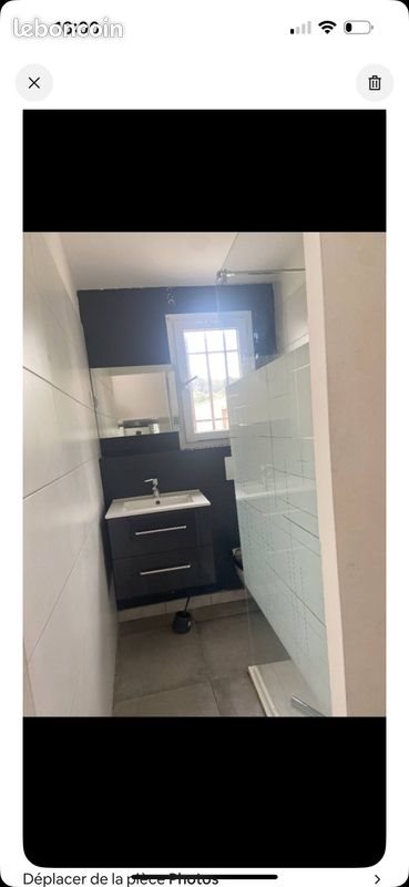 Maison à louer, 38m², Lambesc