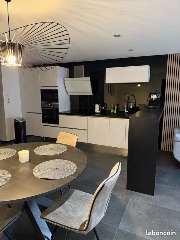 Appartement à louer, 76m², Algrange