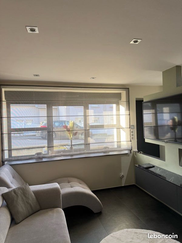 Appartement à louer, 76m², Algrange