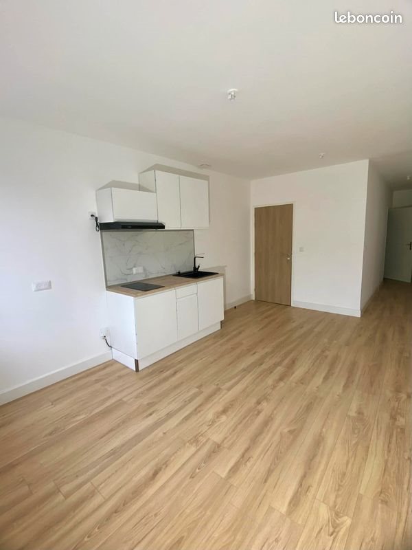 Appartement à louer, 25m², Cambrai