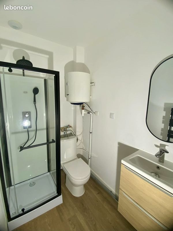 Appartement à louer, 25m², Cambrai