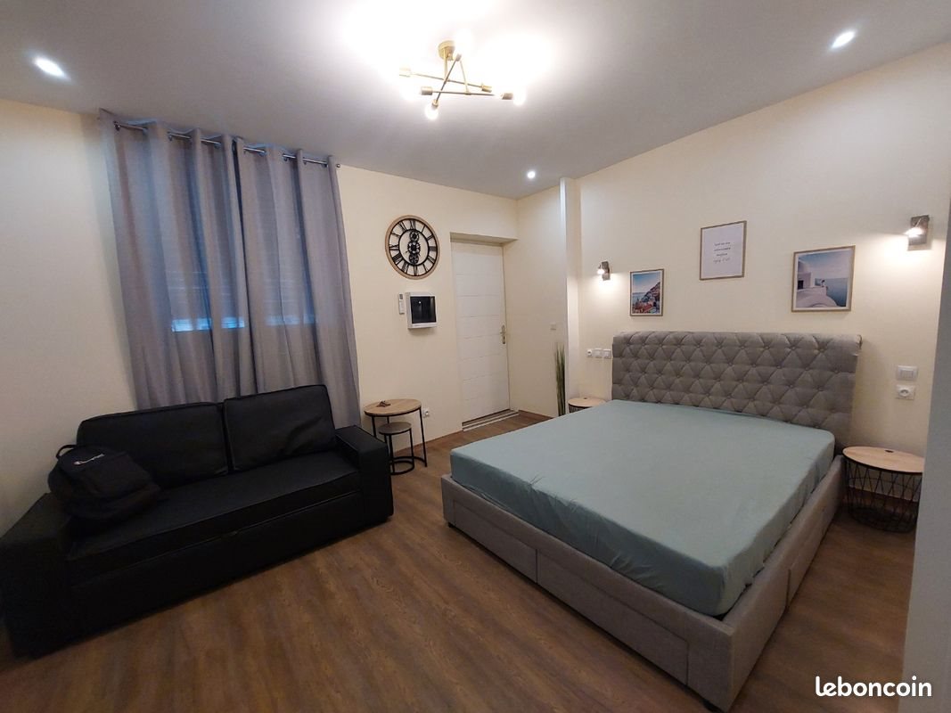 Appartement à louer, 25m², Epernay