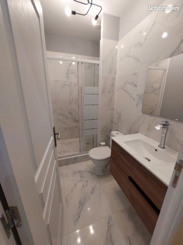 Appartement à louer, 25m², Epernay