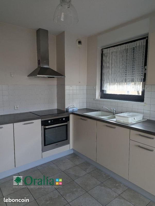 Appartement à louer, 74m², Sarreguemines