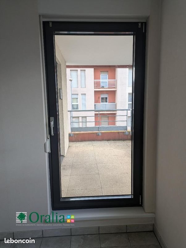 Appartement à louer, 74m², Sarreguemines
