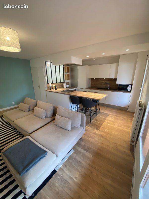Appartement à louer, 66m², Toulouse