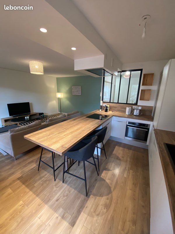 Appartement à louer, 66m², Toulouse