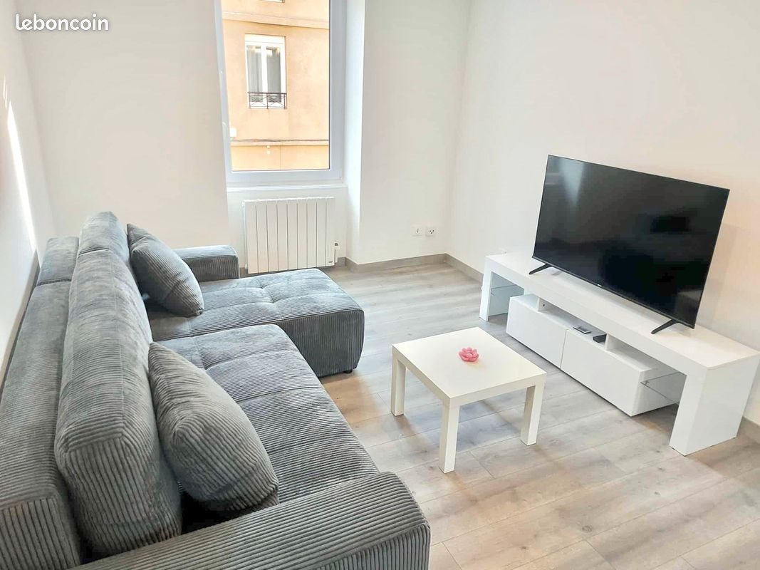 Appartement à louer, 68m², Algrange