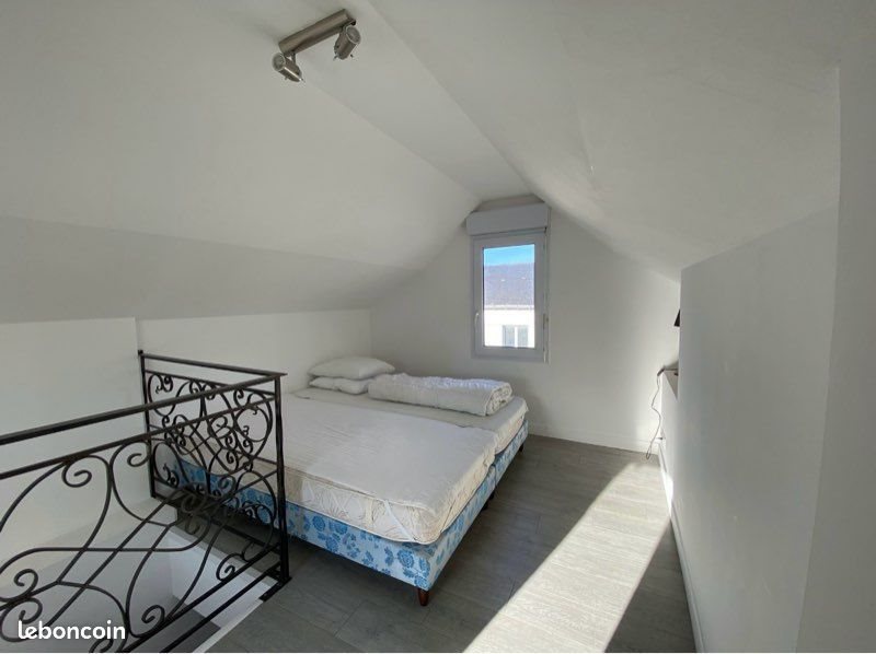 Appartement à louer, 26m², Rezé