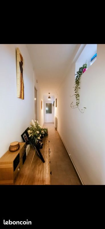 Appartement à louer, 69m², Vétrigne