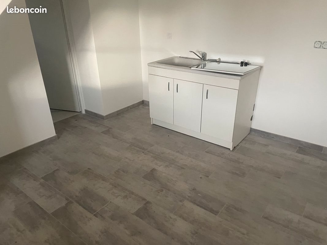 Maison à louer, 55m², Salaise-sur-Sanne