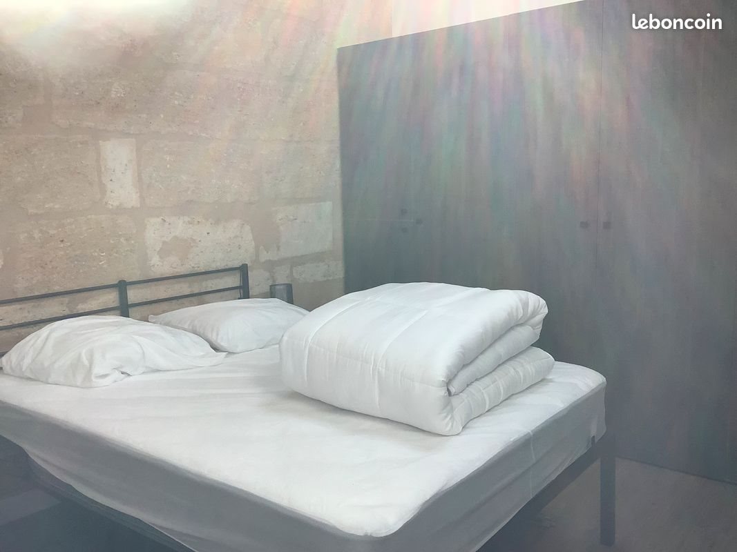 Appartement à louer, 50m², Saint-Loubès