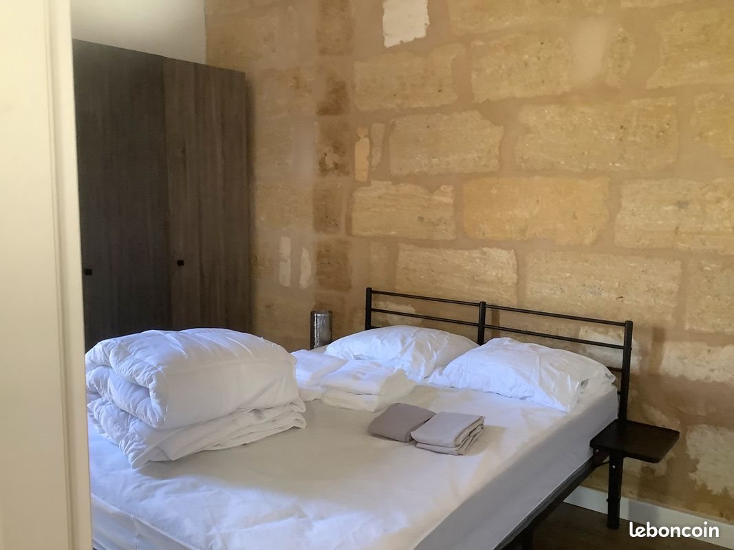 Appartement à louer, 50m², Saint-Loubès