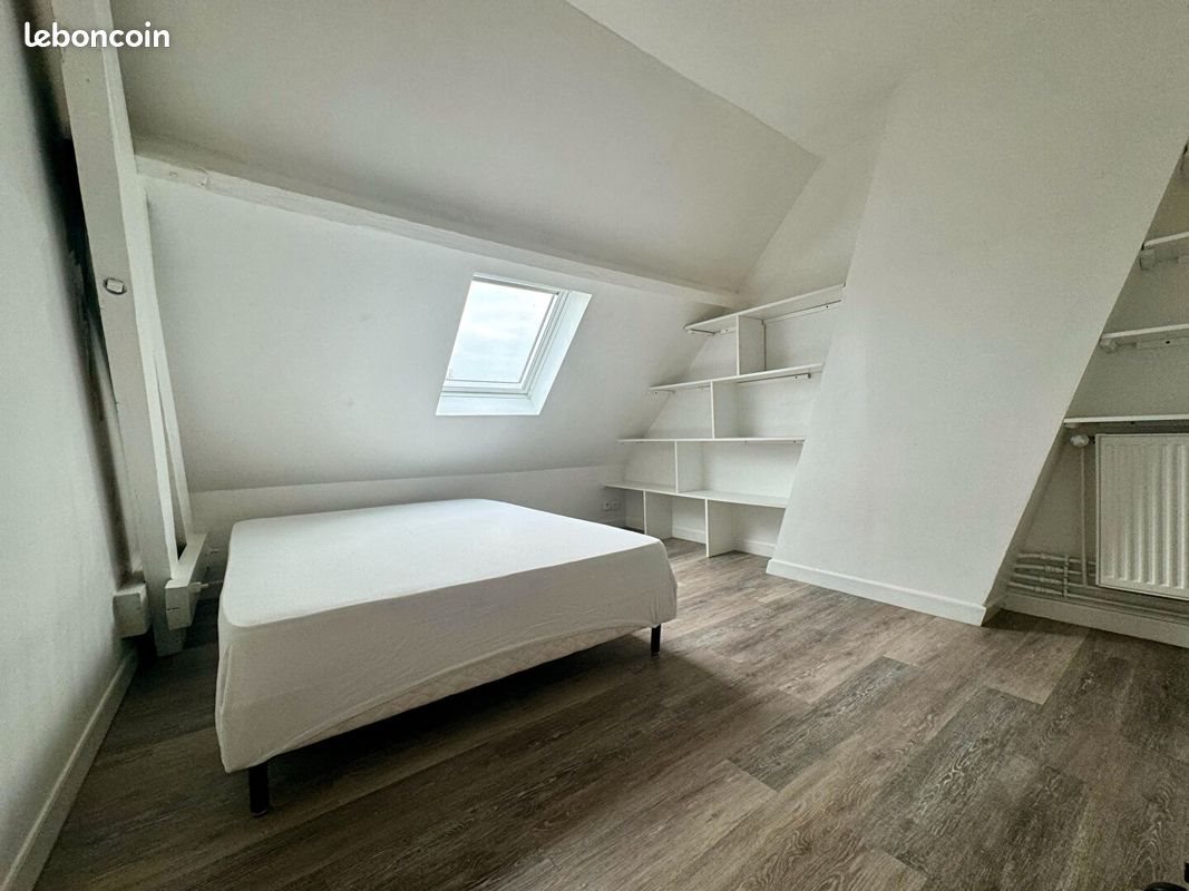 Appartement à louer, 26m², Chauny