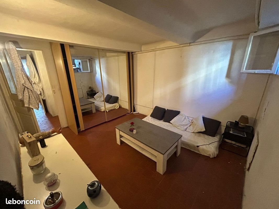Appartement à louer, 75m², Séranon