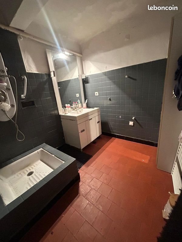 Appartement à louer, 75m², Séranon