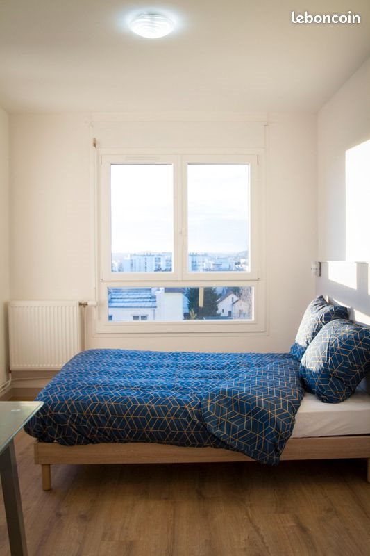 Appartement à louer, 63m², Dijon