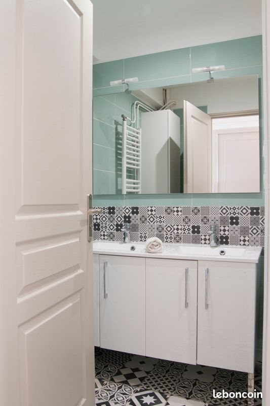 Appartement à louer, 63m², Dijon