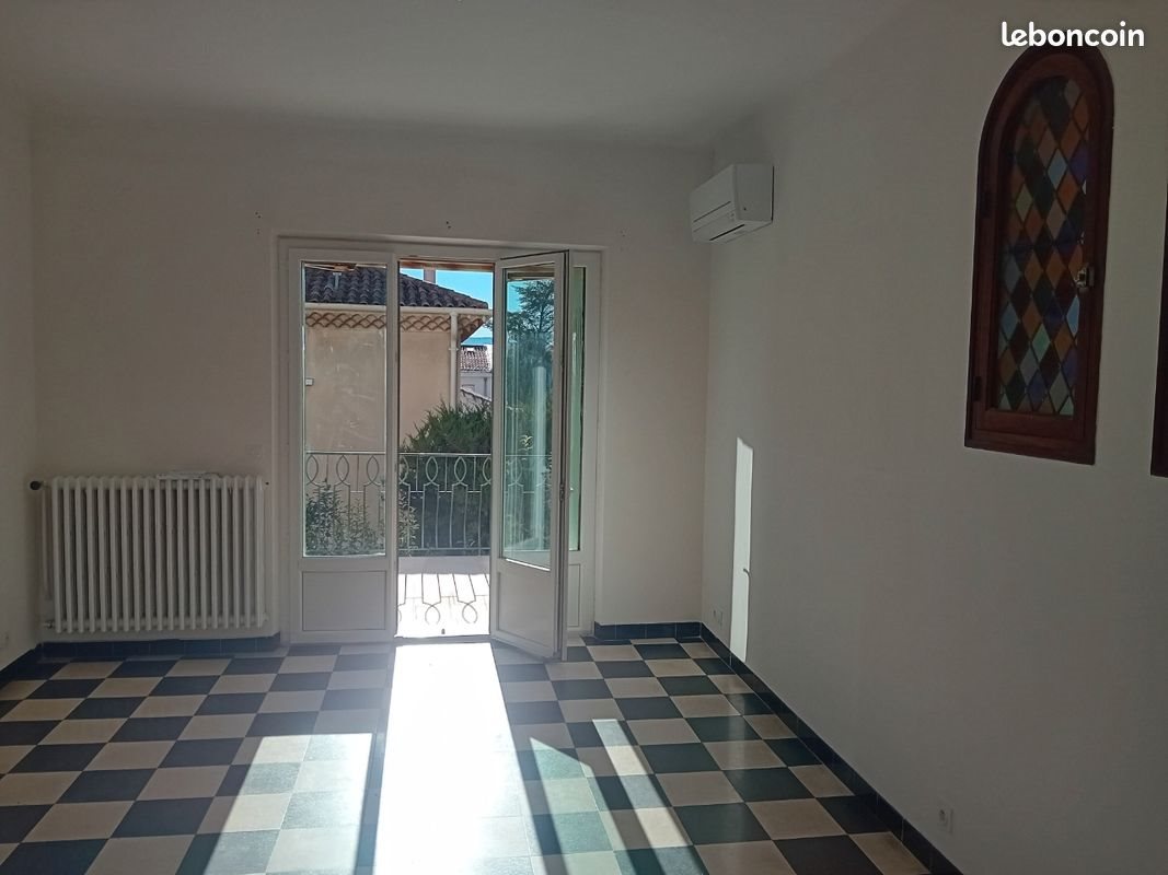 Appartement à louer, 97m², Aix-en-Provence