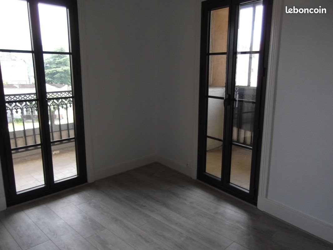 Appartement à louer, 46m², Saint-Gaudens