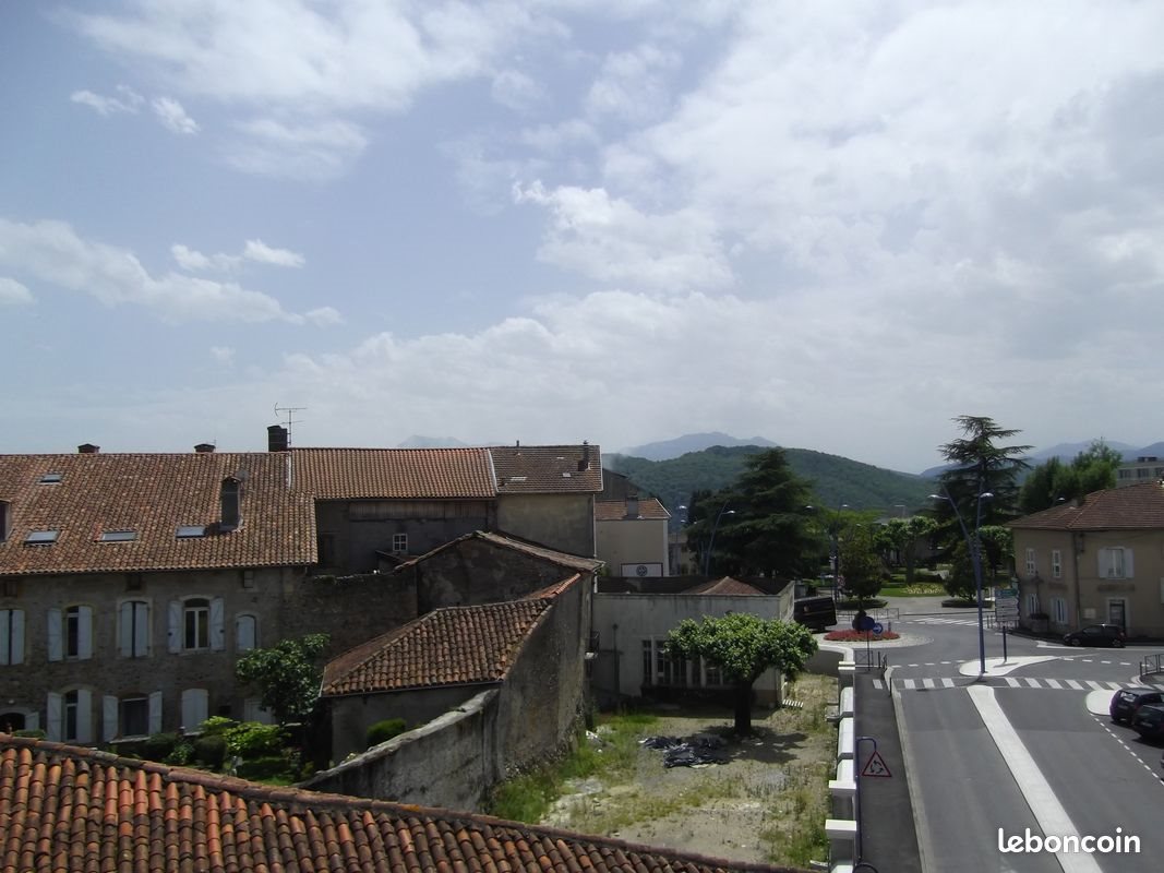 Appartement à louer, 46m², Saint-Gaudens