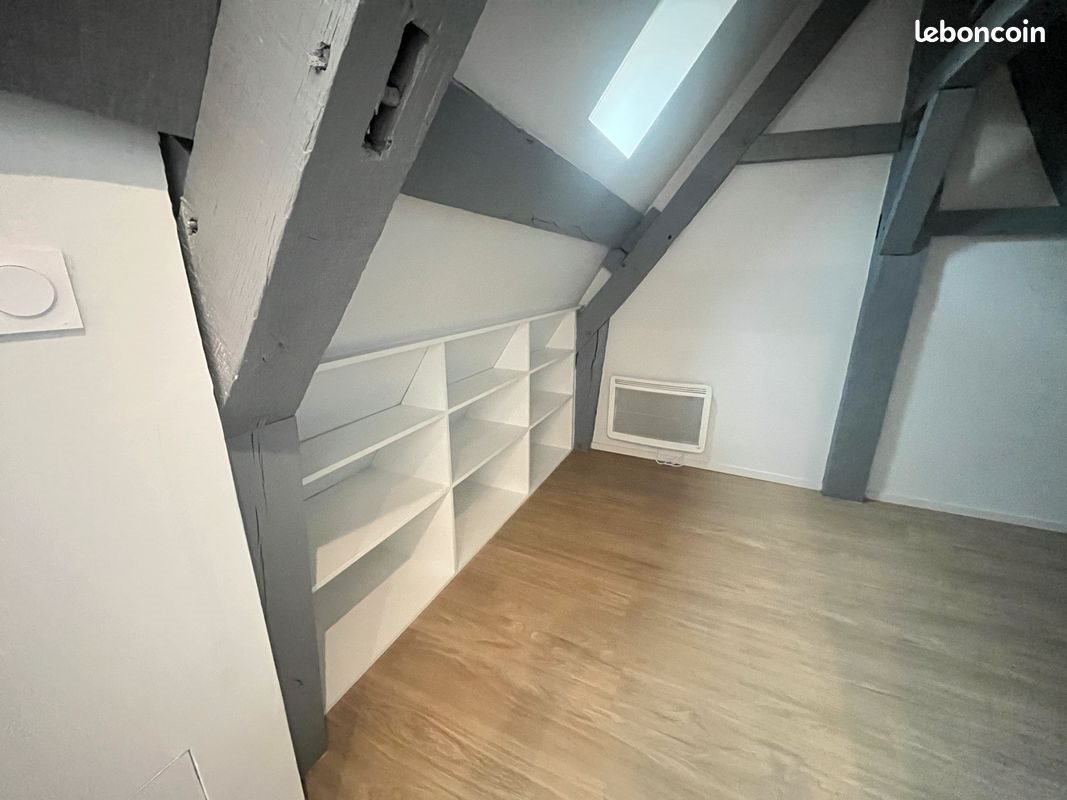 Appartement à louer, 42m², Dijon