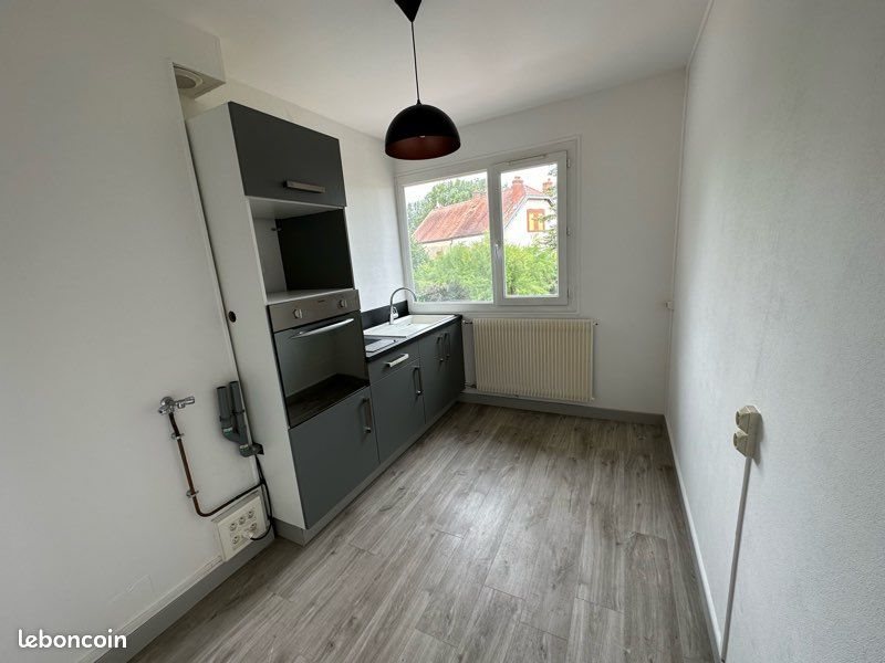 Appartement à louer, 54m², Venarey-les-Laumes