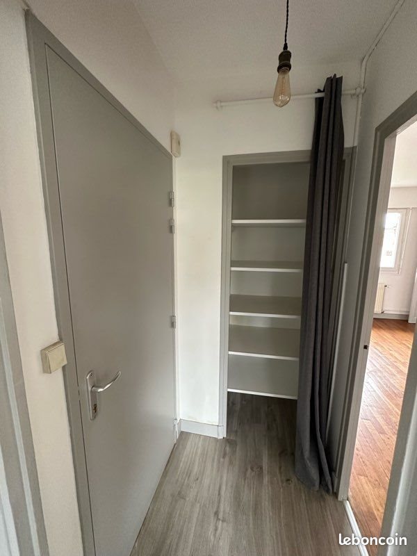 Appartement à louer, 54m², Venarey-les-Laumes