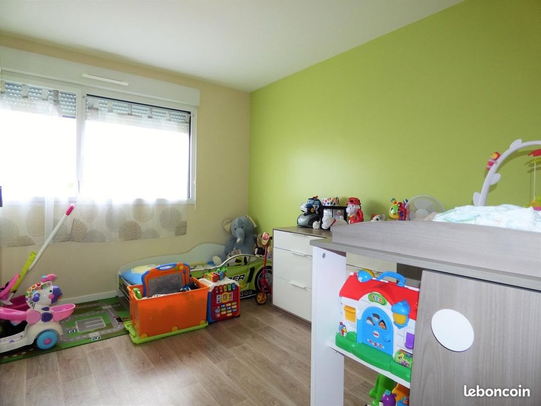 Appartement à louer, 65m², Chavagne