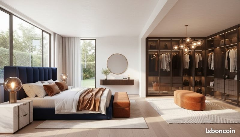 Appartement à vendre, 60m², Gambsheim