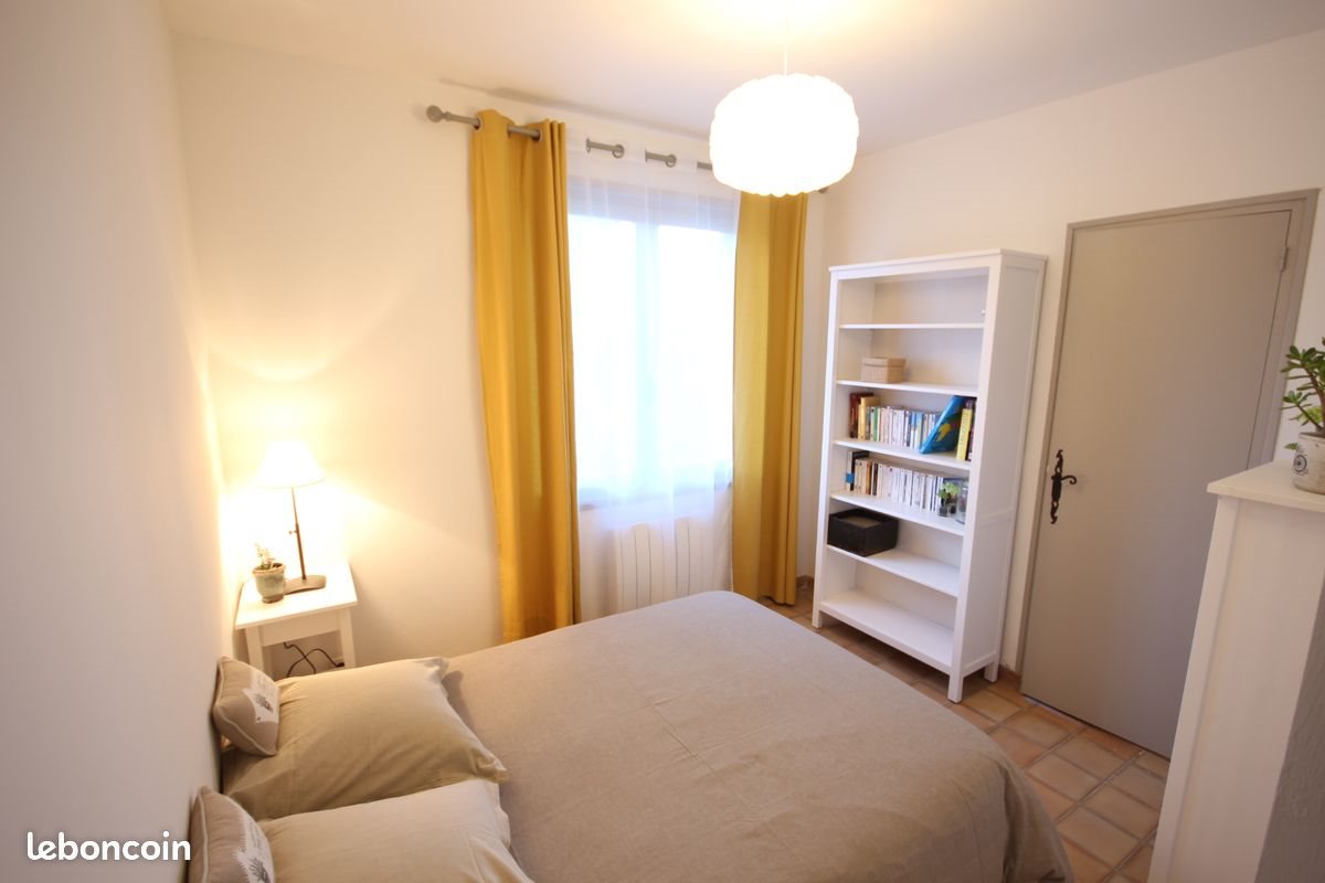 Appartement à louer, 28m², Le Tholonet