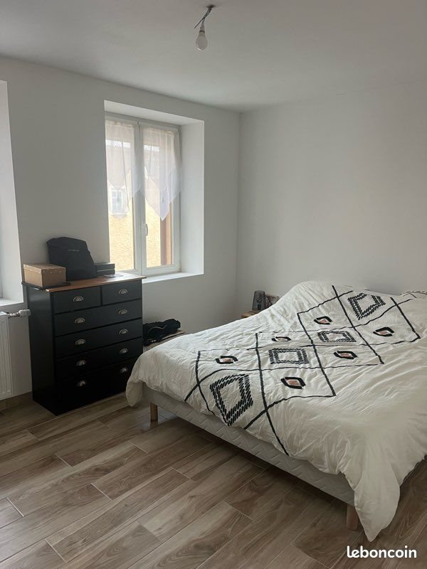 Maison à louer, 140m², Ludres