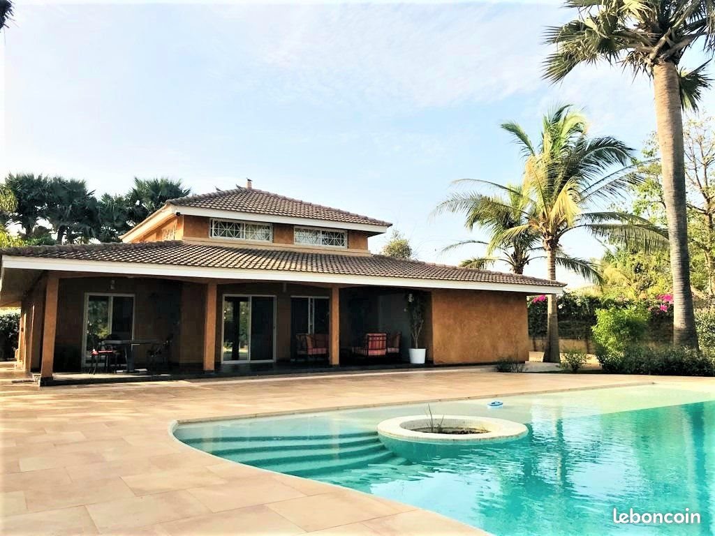 Maison à vendre, 200m², Saint-Laurent